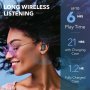 BLXBUDS G2 Wireless Earbuds -TWS  стерео слушалки  за iPhone и Android , снимка 1 - Слушалки и портативни колонки - 43092661