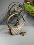 чанти GUCCİ OPHIDIA GG MINI BAG 🎈🎈
, снимка 7