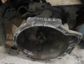 СКОРОСТНА КУТИЯ ЗА FORD FOCUS II 1,4B, снимка 2