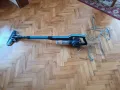 Права прахосмукачка Black and Decker 600W с кабел *Безплатна доставка, снимка 2