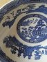 английска голяма чиния JOHNSON BROS, снимка 3