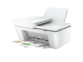 Продавам HP DeskJet 4120e – МФУ (принтер, скенер, копир) с Wi-Fi и Blu, снимка 1