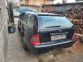Mercedes C180 122к.с. НА ЧАСТИ , снимка 4