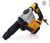 ПРОФЕСИОНАЛЕН КЪРТАЧ JCB 1300W SDS-MAX, снимка 5