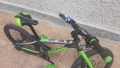 Алуминиево детско колело Drag Badger 20 цола, снимка 2