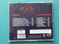 Kayah – 1999 - Kayah + Kayah & Bregović(2 LP in 1 CD), снимка 6