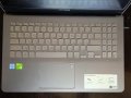 Asus S15 S530FN работещ на части , снимка 2