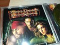 PIRATES OF THE CARIBBEAN CD-ВНОС GERMANY 2411231940, снимка 12