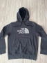 THE NORTH FACE-мъжко худи размер М, снимка 3
