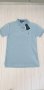 POLO Ralph Lauren Pique Cotton Slim Fit Mens Size S НОВО! ОРИГИНАЛ! Мъжка Тениска!, снимка 9
