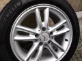 Гуми и джанти Michelin Crosclimat 2 205/55/16; 225/50/16 спорт пакет Мерцедес, снимка 6