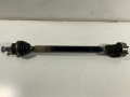 Предна дясна полуоска Шкода Фабия 1.9 SDI Predna dqsna poluoska Skoda Fabia 1.9 SDI (99-07)г., снимка 1