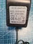 Оригинален захранващ адаптер HX-G410500150 5V 150mA , снимка 1