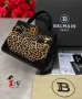 Balmain Дамска Чанта Белмейн - Налични Различни Цветове Код D1648, снимка 7