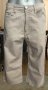 Бежов панталон 7/8, снимка 4