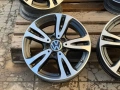 5х112 Джанти 16 Цола Фолксваген Кади Тоуран Голф 5x112 Caddy Touran Golf VW, снимка 5