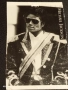 Винтидж снимка картичка на ПОП ИКОНАТА Michael Jackson много красива за КОЛЕКЦИЯ 51212, снимка 5