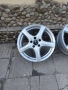 Джанти Rondel 17" 5х112 Фолксваген, Ауди, Шкода, Сеат , снимка 1