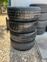 Оригинални Audi алуминиеви джанти 17" с летни гуми 225/50 R17, снимка 7