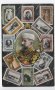 Пощенска картичка цар Фердинанд І, снимка 1 - Филателия - 28380844