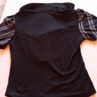 Дамска блуза, снимка 9 - Блузи с дълъг ръкав и пуловери - 33627640
