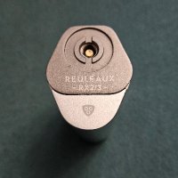 Wismec Reuleaux RX2/3, снимка 3 - Вейп без пълнители - 43921225