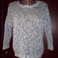 Дамски пуловер на Tommy Hilfiger, снимка 1 - Блузи с дълъг ръкав и пуловери - 28114446