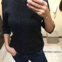 Дамска блуза , снимка 10 - Блузи с дълъг ръкав и пуловери - 34879375