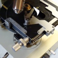 Микроскоп биологичен изследователски ЛОМО МБИ-15-2, снимка 2 - Други машини и части - 43240201