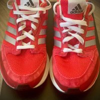 Маратонки Adidas, снимка 1 - Маратонки - 43850126