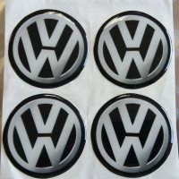 Стикери за джанти/тасове Фолксваген Volkswagen VW VAG.  Налични са и за Мерцедес БМВ Ауди Фолксваген, снимка 7 - Аксесоари и консумативи - 38067649