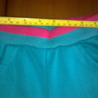 Анцунг от 3 части+подарък блуза на Дора, снимка 11 - Детски Блузи и туники - 10642276