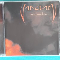 Vanguard – 2005 - Succumbra (Gothic Metal), снимка 1 - CD дискове - 43656157