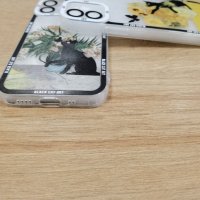 Нови калъфи за iPhone 12 mini, снимка 4 - Калъфи, кейсове - 43421705