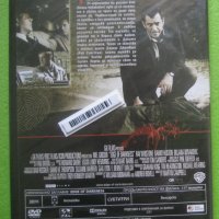  Острие на мрака - DVD Мел Гибстн, снимка 2 - DVD филми - 34910227