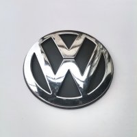 Емблема Фолксваген vw Volkswagen , снимка 2 - Части - 43254732