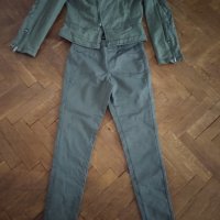 Панталон и яке, снимка 1 - Комплекти - 26662127
