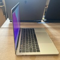 Лаптоп Apple Macbook PRO 13 2017 I5 8GB 256GB SSD с гаранция A1706, снимка 5 - Лаптопи за работа - 37185516