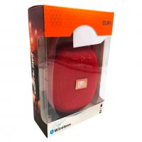 НОВО!!! Преносима бЛУТУТ Тонколона JBL Clip 4, снимка 10 - Bluetooth тонколони - 33207126