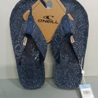 O'Neill N40,41.Мъжки джапанки.Нови.Оригинал., снимка 1 - Джапанки - 37684465