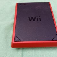 Nintendo Wii mini игра/конзола, снимка 3 - Nintendo конзоли - 38514679