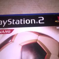PLAYSTATION 2-GAME ФУТБОЛ, снимка 8 - Игри за PlayStation - 28005518