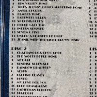 Etta James,Miles Davis,Glenn Miller, снимка 15 - CD дискове - 43688549
