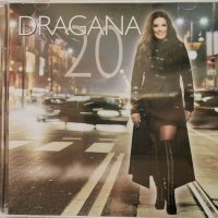 Dragana Mirkovic - 20(2012), снимка 1 - CD дискове - 36873381