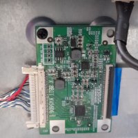 TV digital switch key control board logic board X8BIT KV5606, снимка 1 - Части и Платки - 36747413