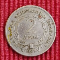 Сет български монети. , снимка 3 - Колекции - 35577964