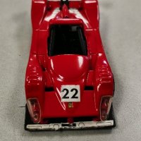 Метални колички Ferrari Hot wheels , снимка 2 - Колекции - 43697748