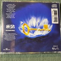 Helloween, снимка 9 - CD дискове - 43008699