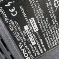 Платка инвертер LT320SLS12 REV:02 for Sony Bravia KDL-32U3000, DISPALY LTA320WT-L06, снимка 5 - Части и Платки - 40695051