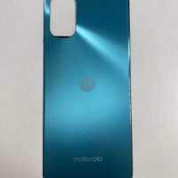 Заден капак, панел за Motorola G22, снимка 1 - Резервни части за телефони - 40025189